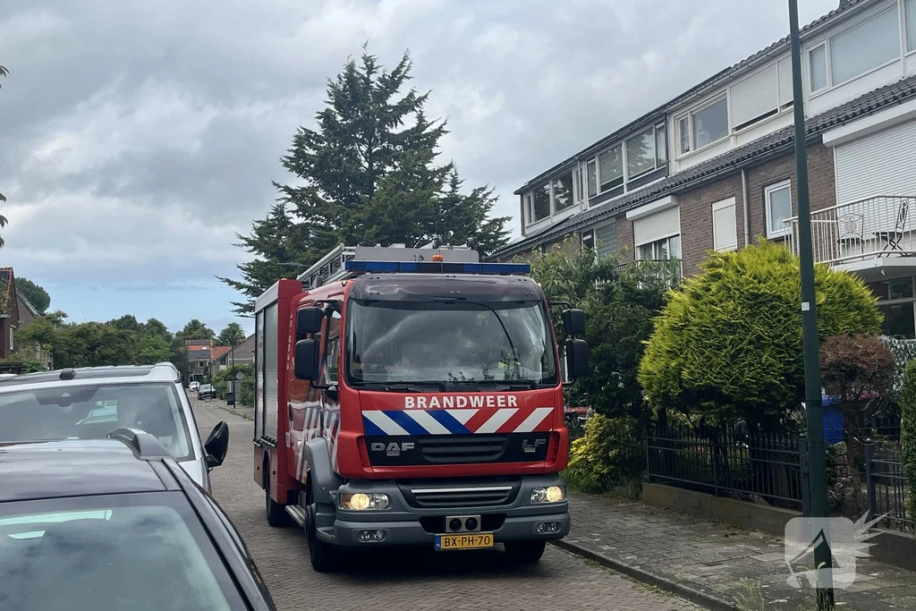 Trompstraat Leidschendam 112 