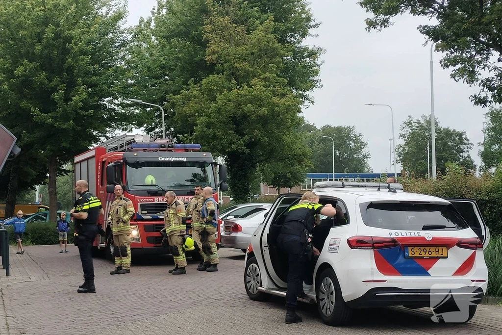 De Graaffstraat 112 nieuws Goes 