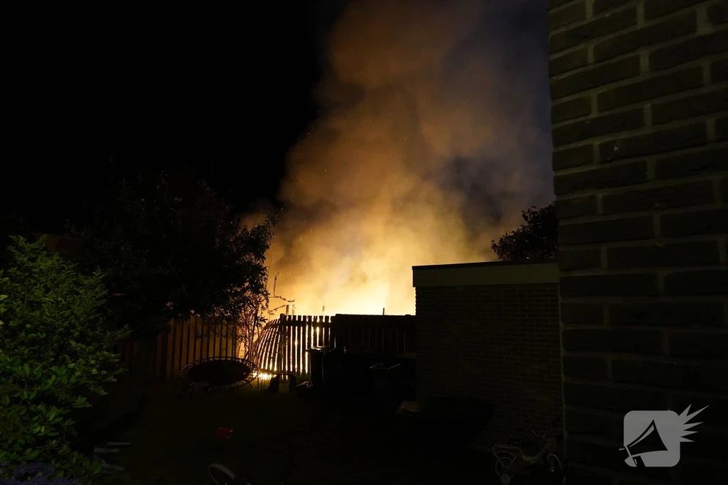 Pareaustraat Assen 112 