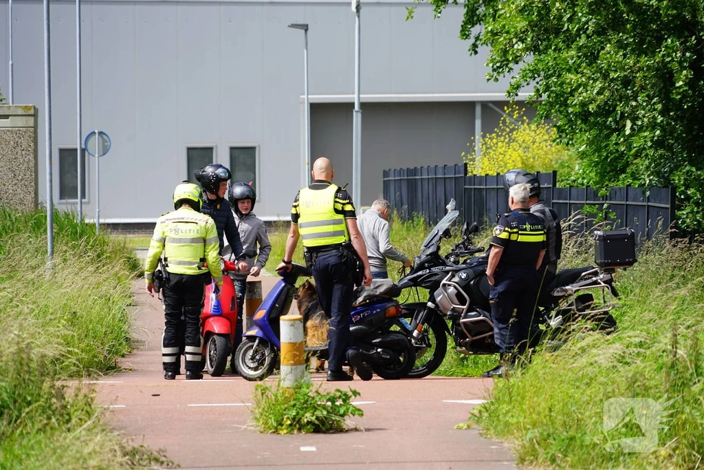Diepsmeerpark 112 nieuws Oudkarspel 