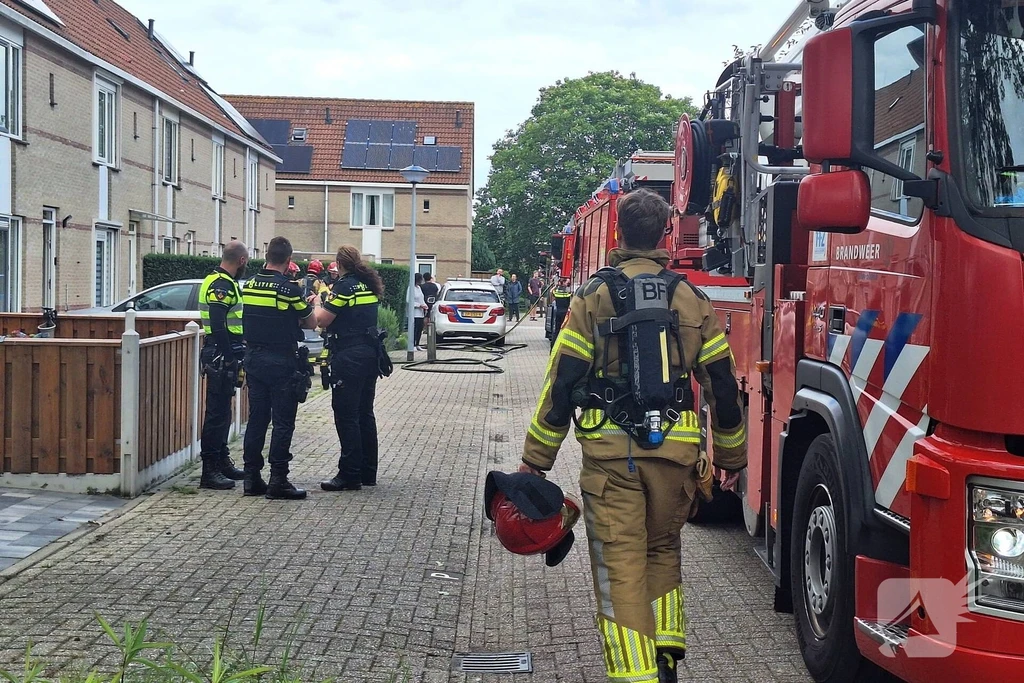 Rhônestraat Lelystad 112 