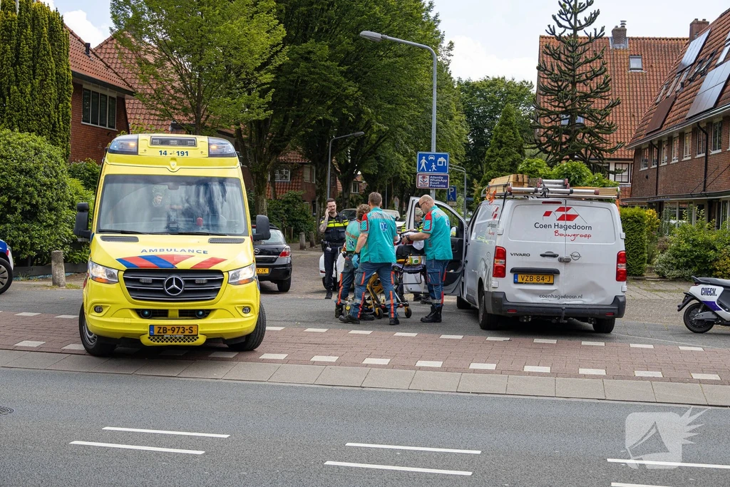 Kamerlingh Onnesweg 112 meldingen Hilversum 