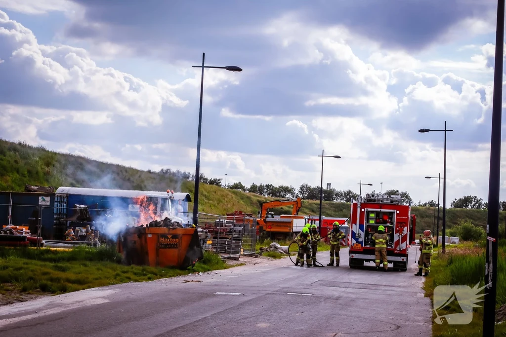 Koningsbergenweg 112 nieuws Amersfoort 