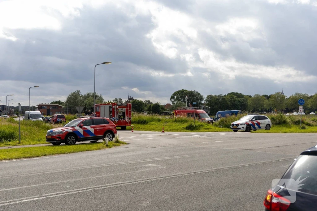 Lamoraalweg Egmond aan den Hoef 112 