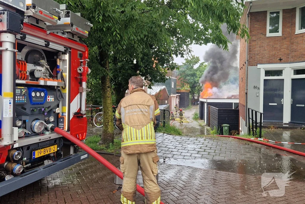 Jonge Arnoldusstraat 112 nieuws Zaandam 