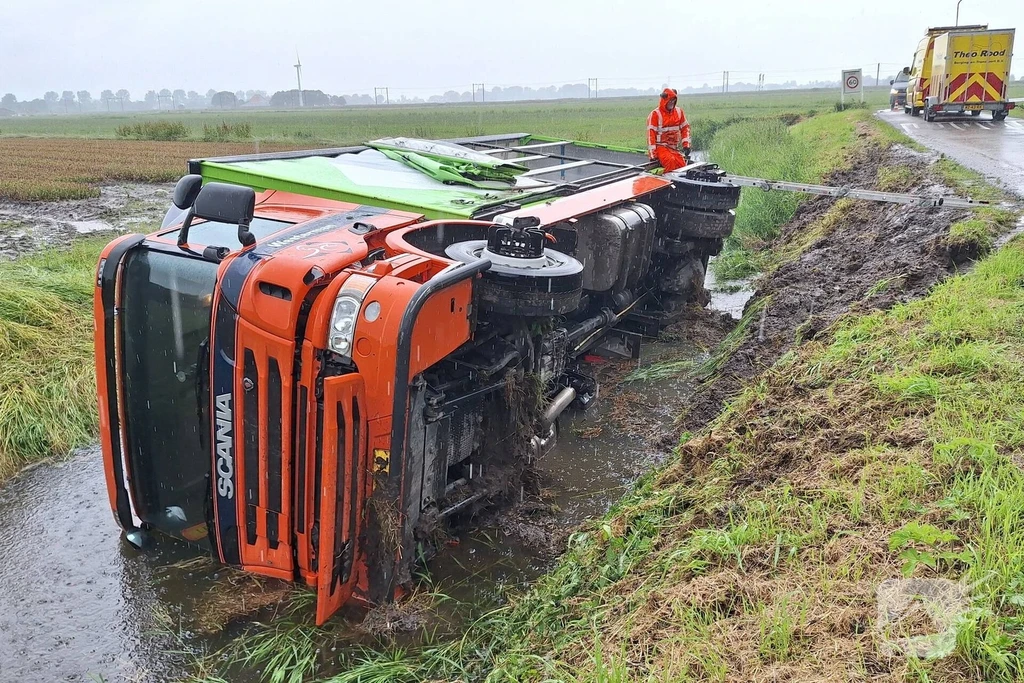 Tolkerdijk Schagen 112 