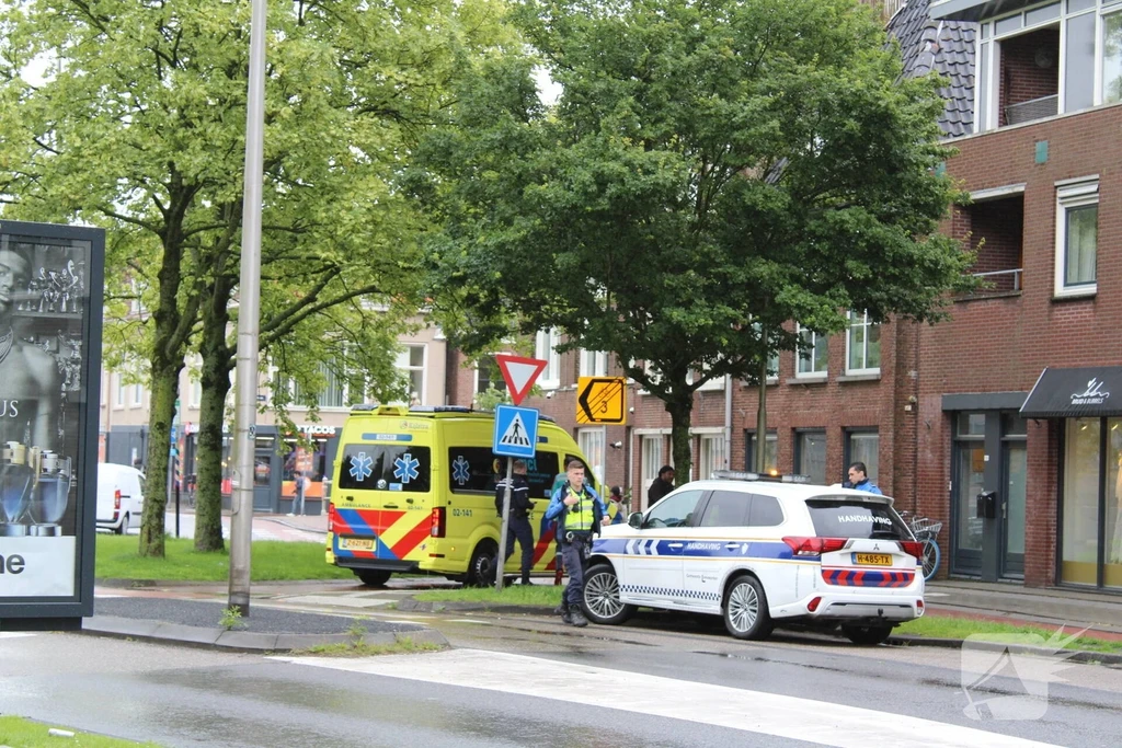 Noorderweg 112 nieuws Leeuwarden 