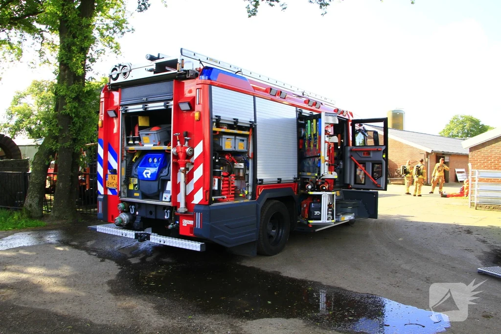 Roermondseweg 112 melding Weert 