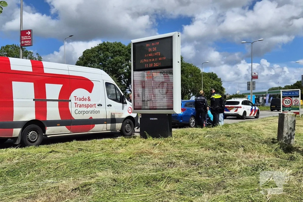 Leidse Schouw 112 nieuws Hazerswoude-Rijndijk 
