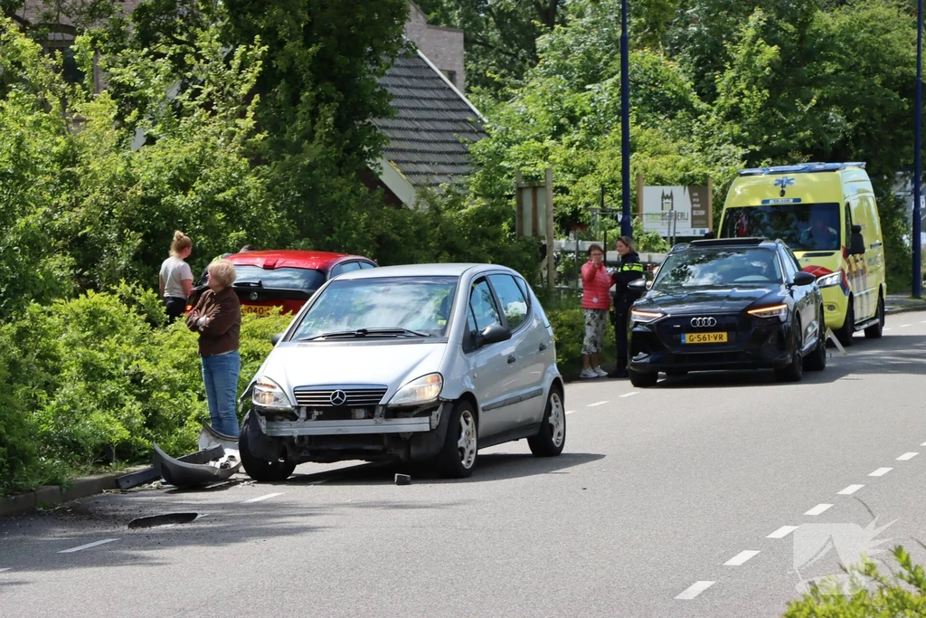 Scheldestraat Zierikzee 112 