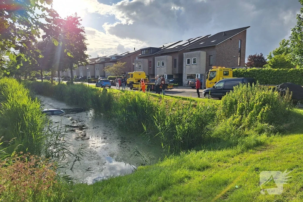 Burgvliet 112 nieuws Lelystad 