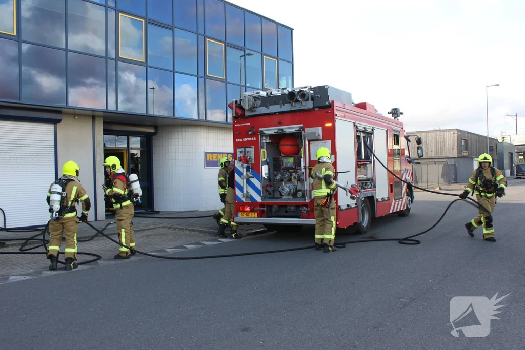 Slikkerveerstraat 112 nieuws Rotterdam 
