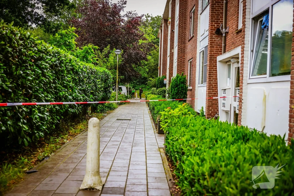 Keesomstraat 112 melding Amersfoort 