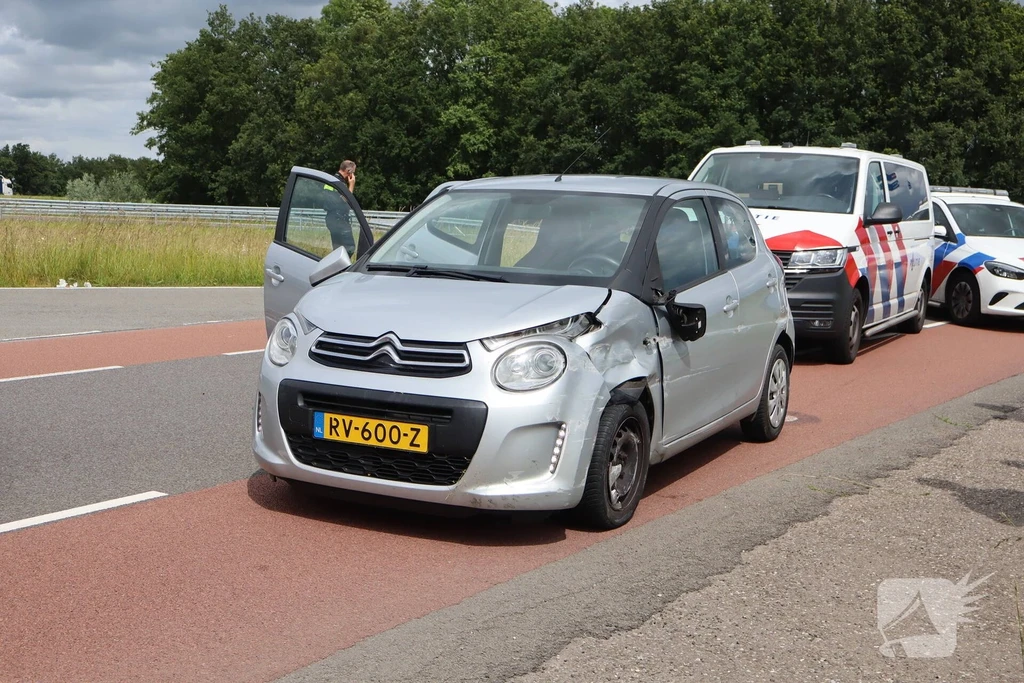 Rijksweg A348 R 7,9 a - De Steeg 3 De Steeg 112 