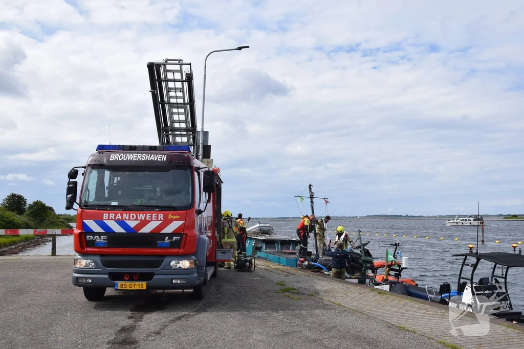 Brouwershaven