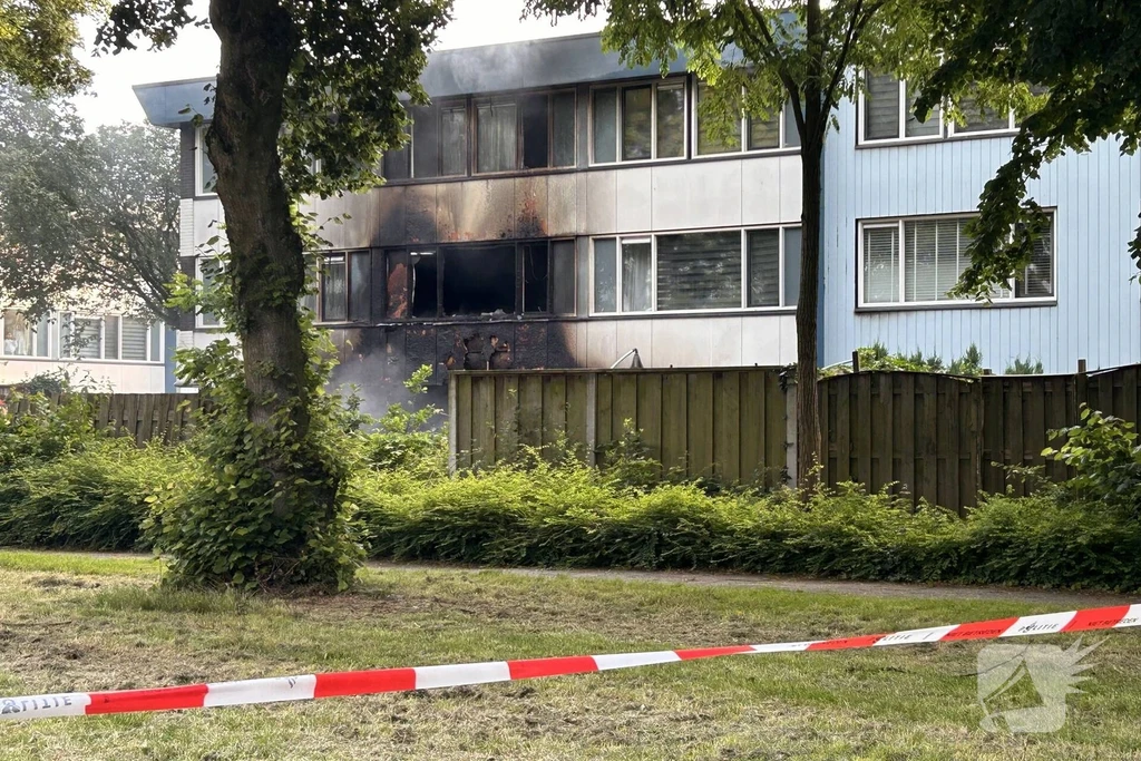 Albergenbrink 112 nieuws Enschede 