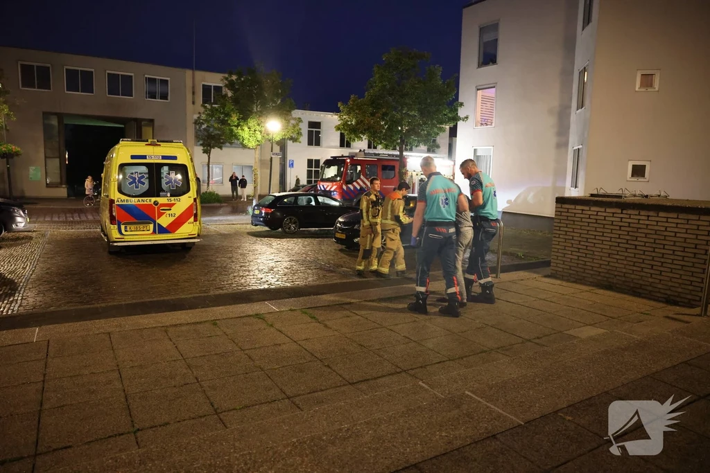 Sionsstraat 112 nieuws Voorburg 
