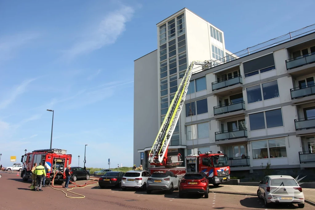 Vuurtorenplein Noordwijk 112 