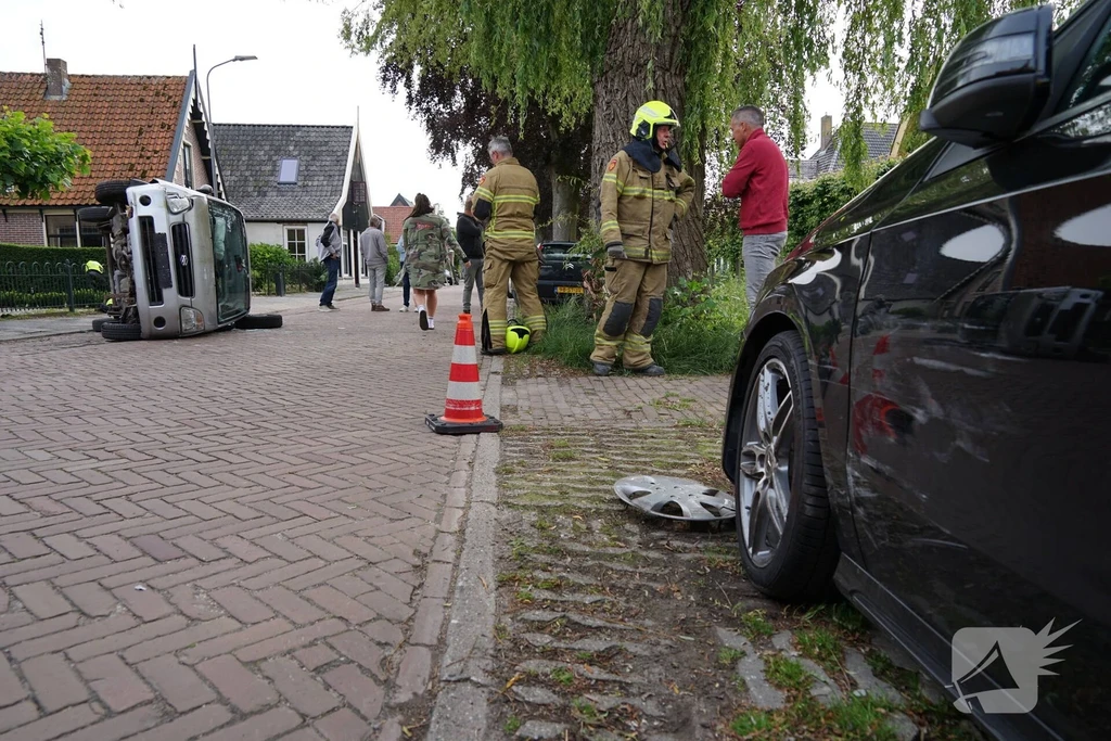 Dorpsstraat 112 nieuws Nieuwe Niedorp 