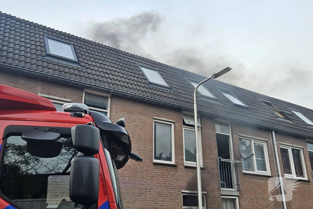 Mac Allisterstraat 112 melding Tilburg 