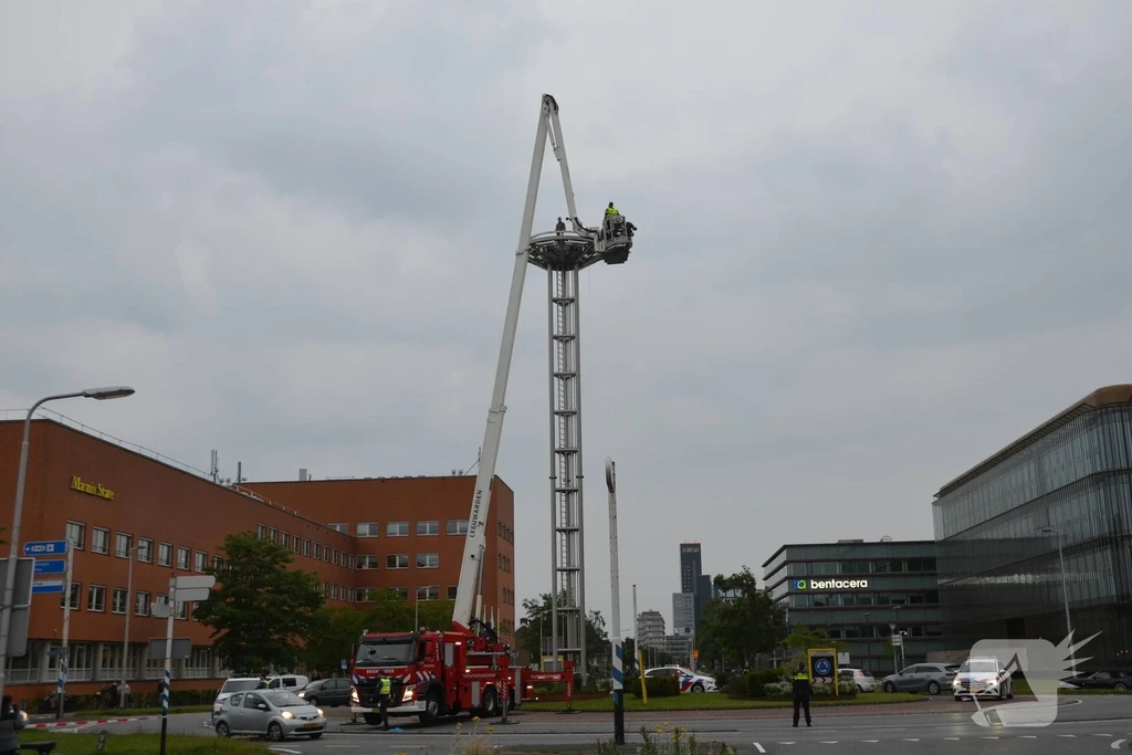 Tesselschadestraat Nieuws Leeuwarden 