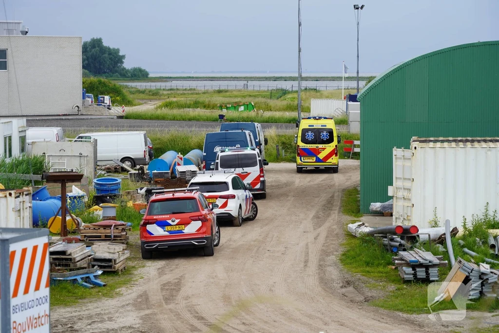Dijkweg Andijk 112 