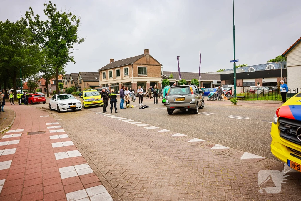 Birkstraat 112 meldingen Soest 