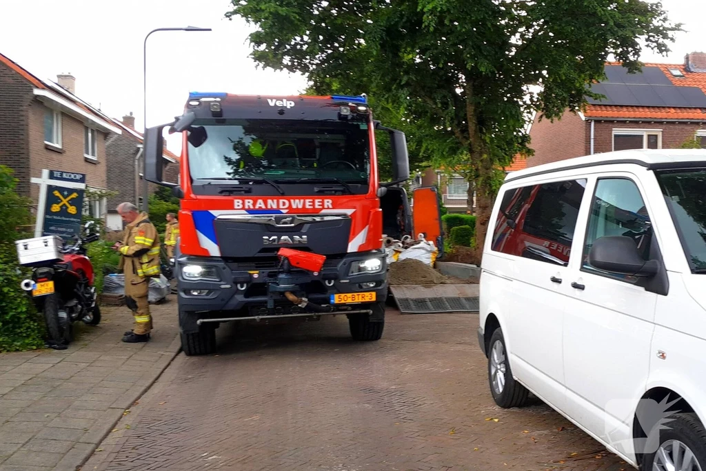 Dulkeshofstraat Velp 112 