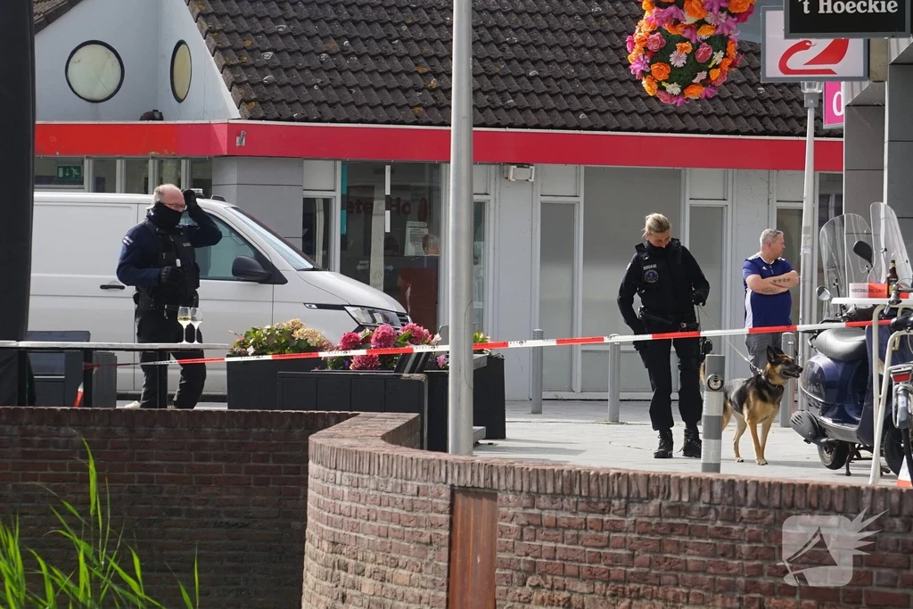 Struytse Hoeck Hellevoetsluis 112 