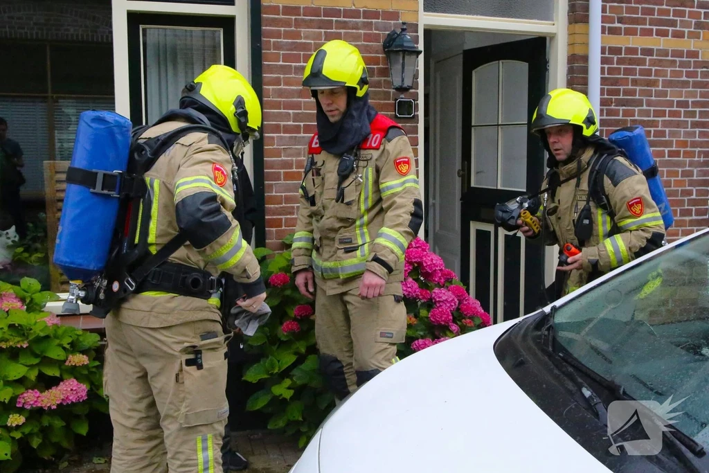 Gildenstraat 112 meldingen Tholen 
