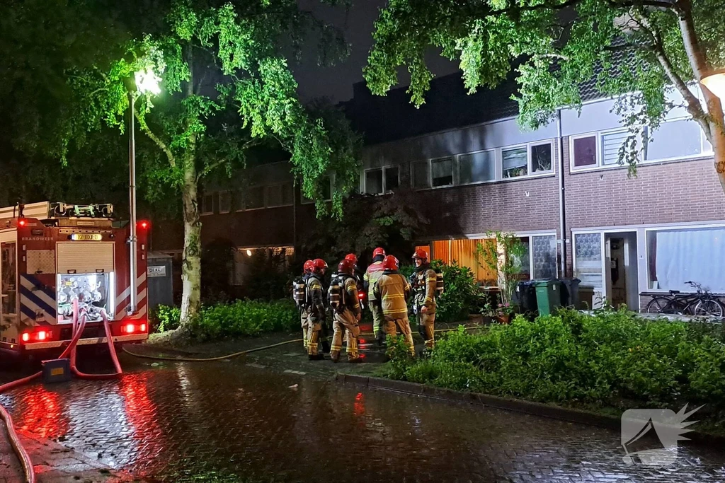 Rigolettolaan Nieuws Amstelveen 