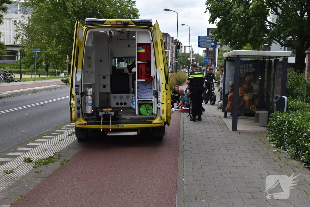 Boompjesgoed 112 melding Veenendaal 