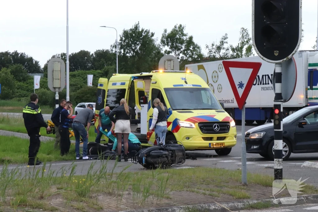 Plantagelaan 112 melding Barneveld 