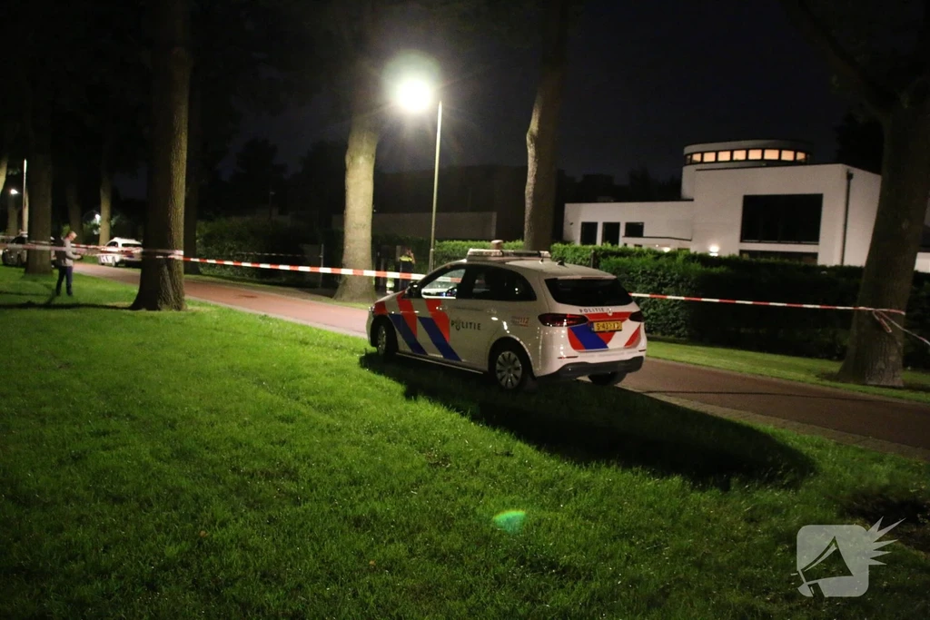 Heinsbergenstraat 112 melding Uden 
