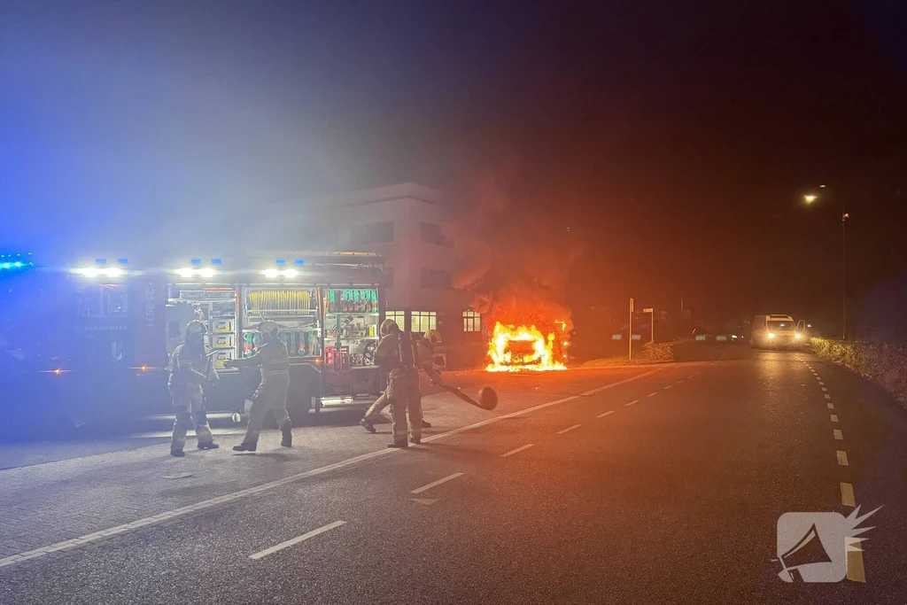 De Amert 112 nieuws Veghel 