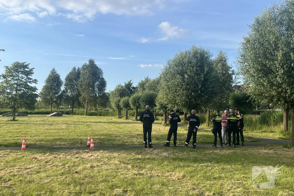 Beatrixlaan 112 melding Westmaas 