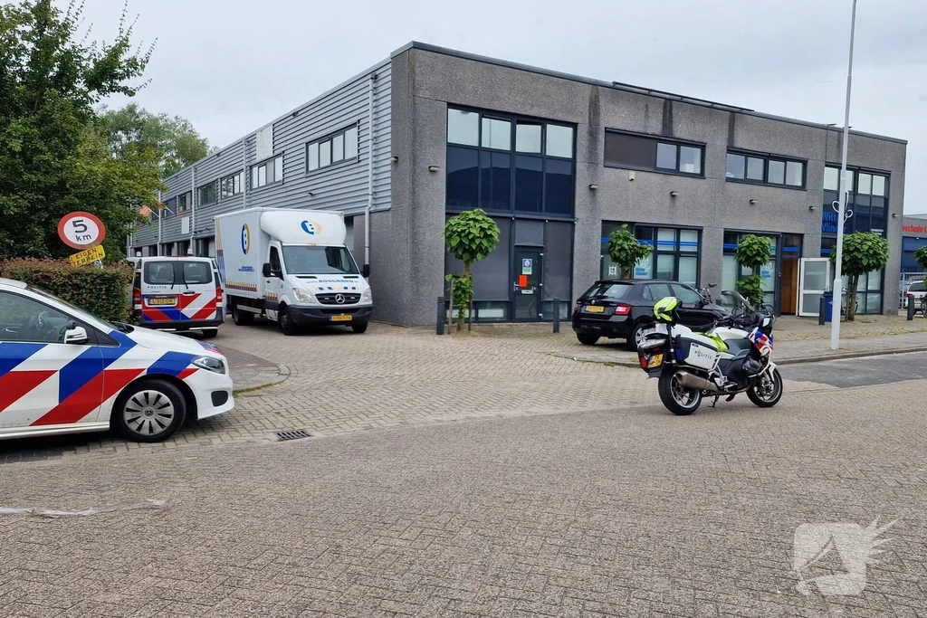 Witte Vlinderweg 112 nieuws Wormerveer 