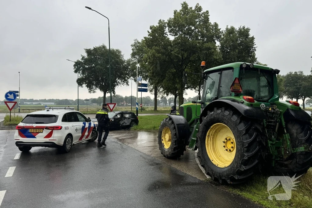 Middenpeelweg - N277 L 116,0 112 nieuws Odiliapeel 
