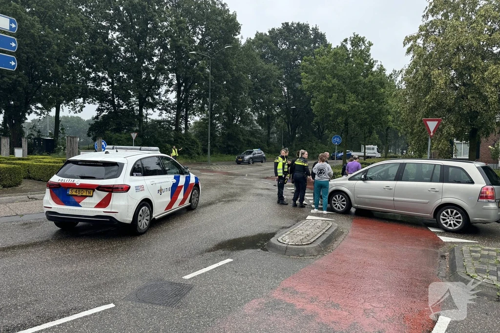 Burgemeester de Bekkerlaan 112 melding Gemert 