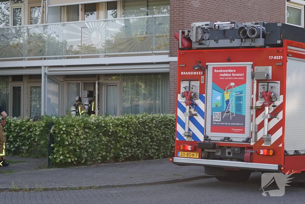 Aesopusplaats 112 nieuws Rotterdam 