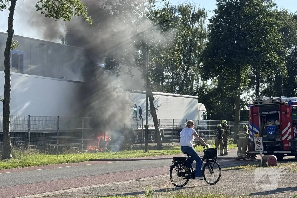 Leeuwenhoeckweg Nieuws Veghel 