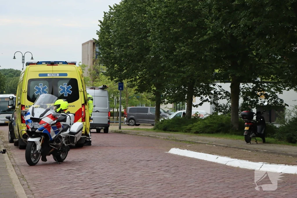 Calandweg Nieuws Zierikzee 