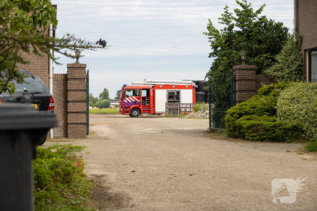 Rading 112 melding Loosdrecht 