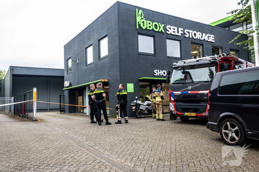 Ringbaan-Oost Nieuws Tilburg 