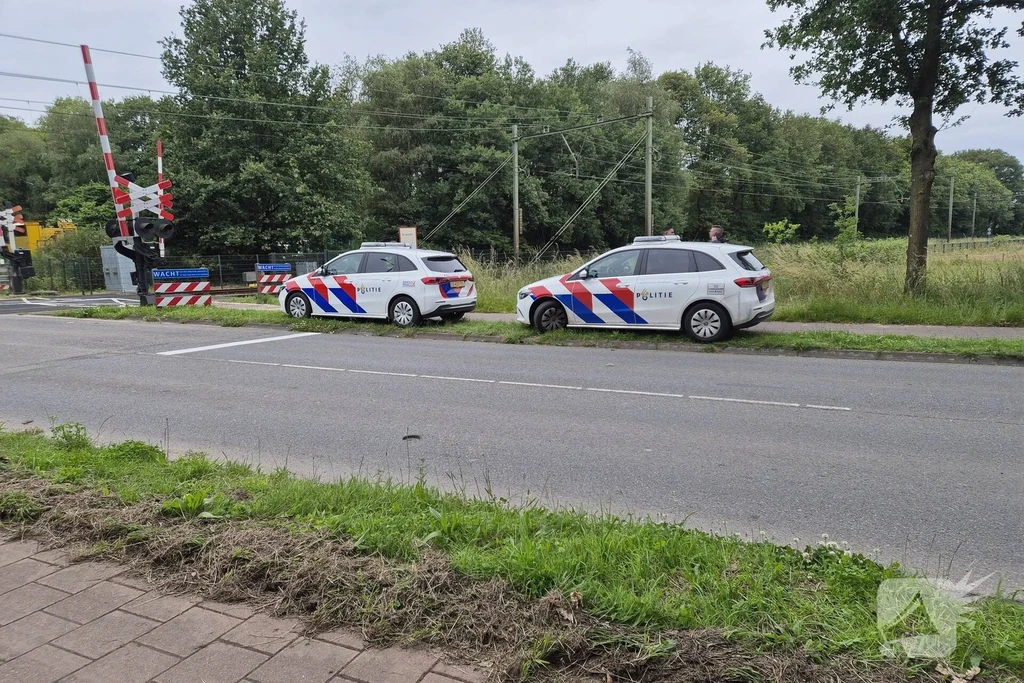 de Hendse Driessen 112 melding Heeze 