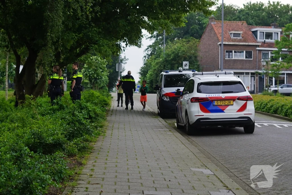 Huniadijk Rotterdam 112 