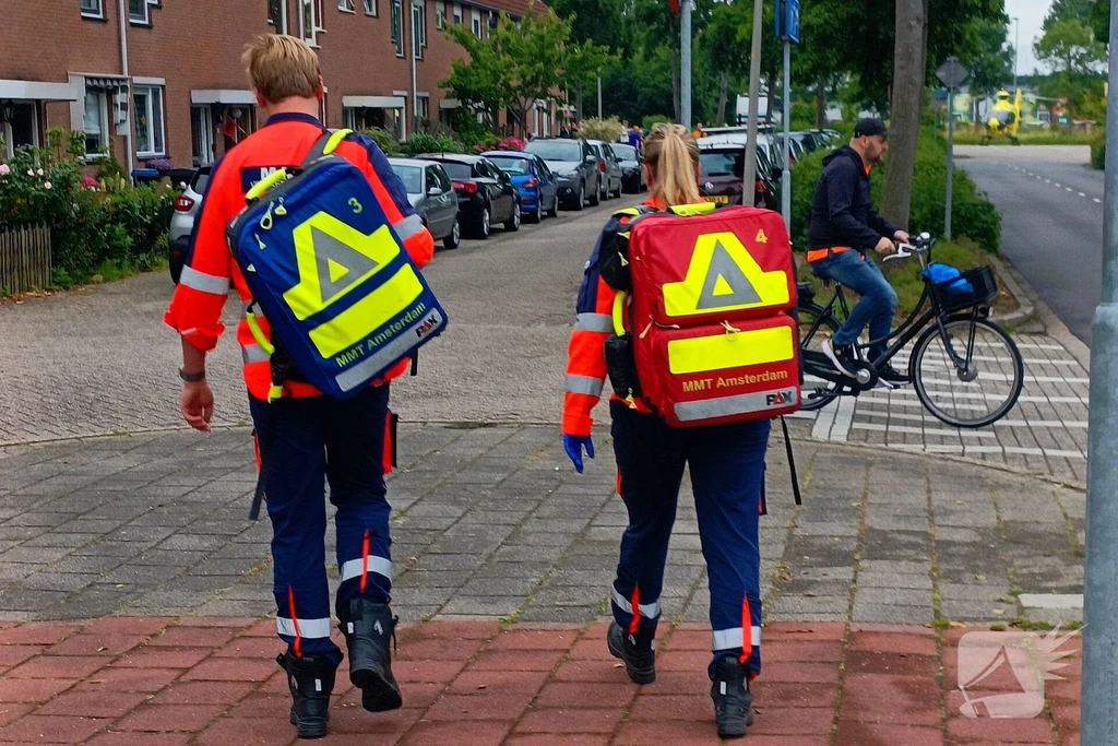 Schoofstraat Nieuws Purmerend 