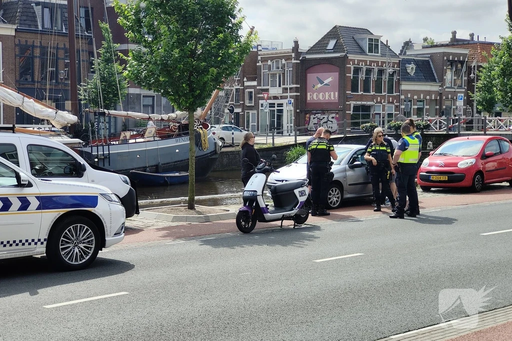 Oostergrachtswal 112 nieuws Leeuwarden 