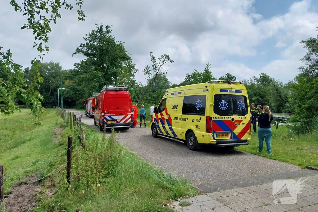 Willemslaan 112 meldingen Muiderberg 