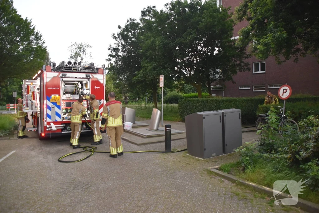 Duivenwal Nieuws Veenendaal 